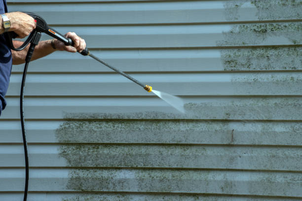 Best Fence Cleaning  in Lake Forest, CA